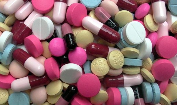 Foto - Sağlık Bakanı Koca'dan antibiyotik kullanımı uyarısı