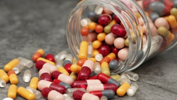 Foto - Sağlık Bakanı Koca'dan antibiyotik kullanımı uyarısı