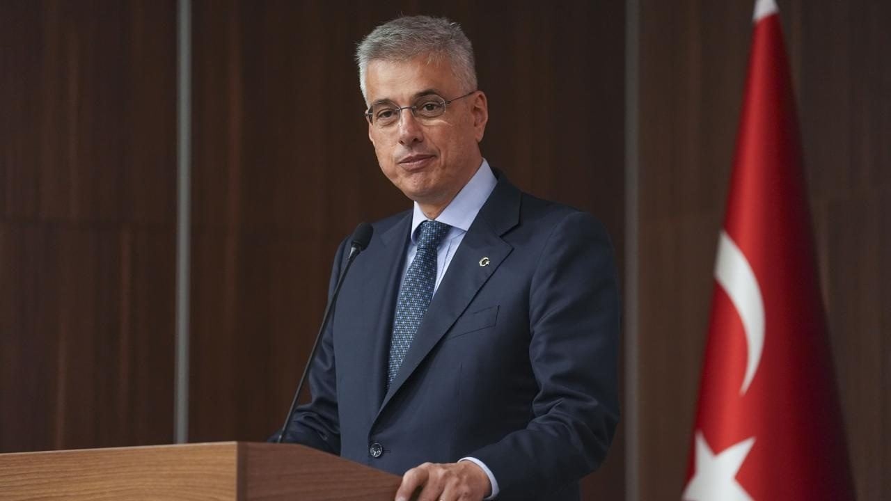 Foto - Sağlık Bakanı Memişoğlu müjdeyi verdi: Yerli ultrason cihazı üretim tesisimizi kuruyoruz