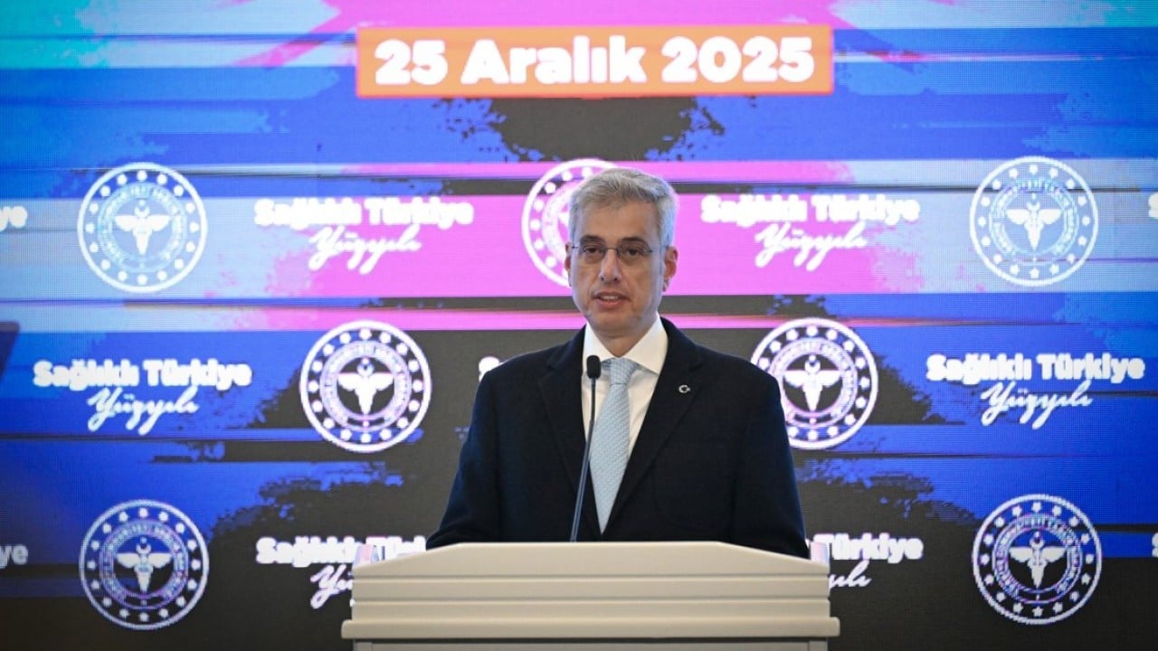 Sağlık Bakanı Memişoğlu’ndan EVS ve Akıllı Bileklik açıklaması: Vakaya müdahaleyi hızlandırıyoruz