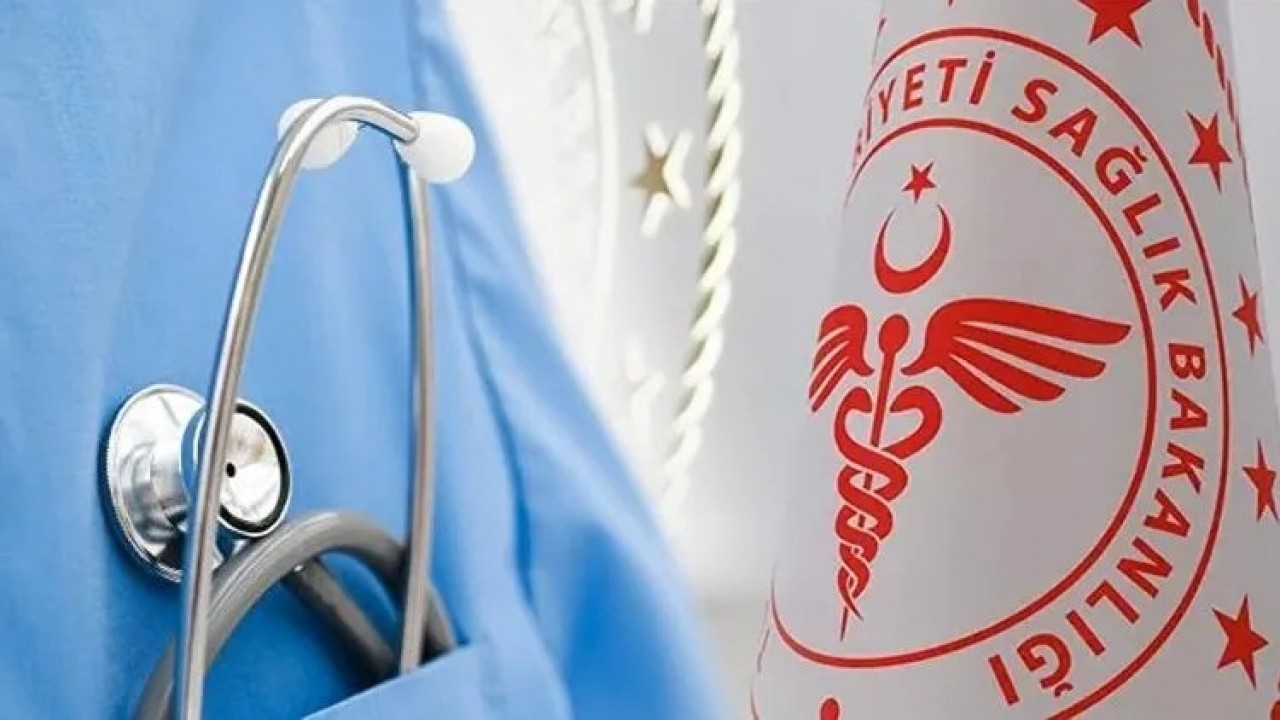 Foto - Sağlık bakanlığı 18 bin yeni personel alıyor! Başvuru tarihi ve kadro detayları bekleniyor