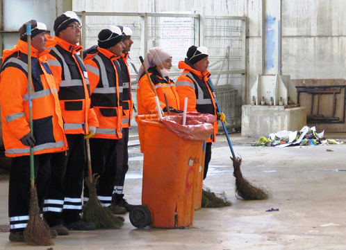 Foto - Sağlık Bakanlığı 8 bin işçi alıyor! kura çekimi ne zaman, saat kaçta?