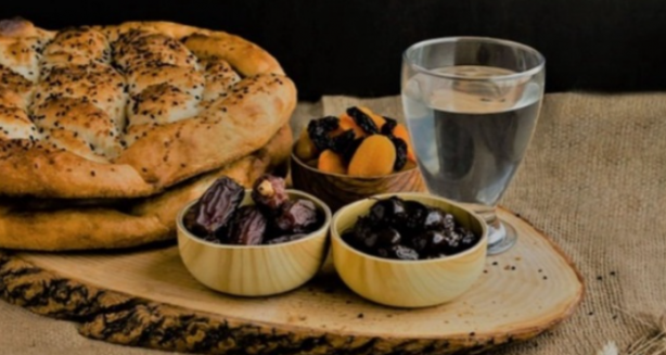 Foto - Sağlık Bakanlığı'ndan Ramazan önerisi