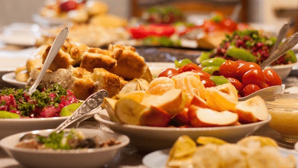 Foto - Sağlık Bakanlığı'ndan Ramazan önerisi