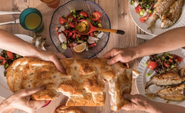 Sağlık Bakanlığı'ndan Ramazan önerisi