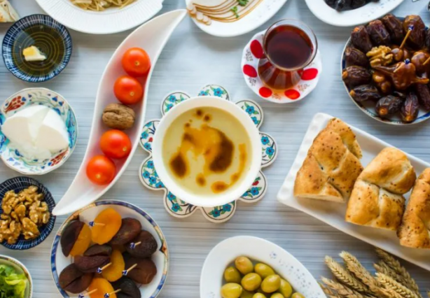 Foto - Sağlık Bakanlığı'ndan Ramazan önerisi