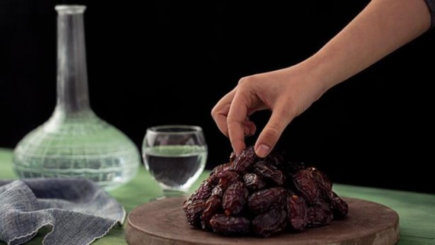 Foto - Sağlık Bakanlığı'ndan Ramazan önerisi