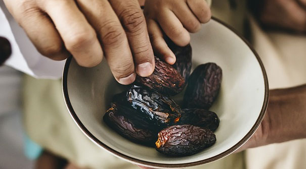 Foto - Sağlık Bakanlığı'ndan Ramazan önerisi