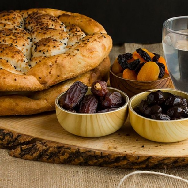 Foto - Sağlık Bakanlığı'ndan Ramazan önerisi