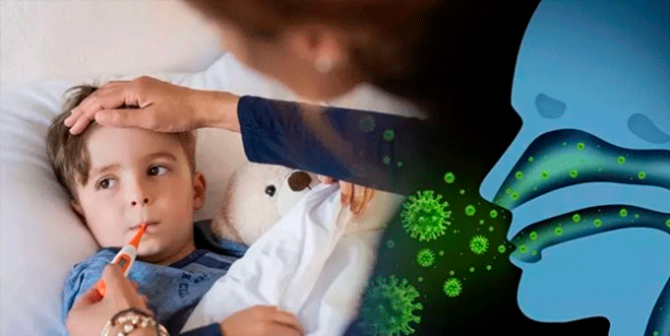 Foto - Sağlık Bakanlığı'ndan 'Strep-A' uyarısı! Bu semptomlara dikkat