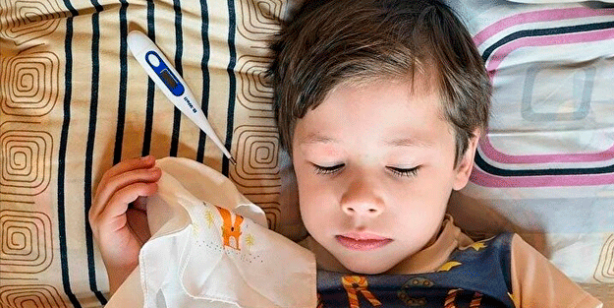 Foto - Sağlık Bakanlığı'ndan 'Strep-A' uyarısı! Bu semptomlara dikkat