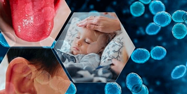 Foto - Sağlık Bakanlığı'ndan 'Strep-A' uyarısı! Bu semptomlara dikkat