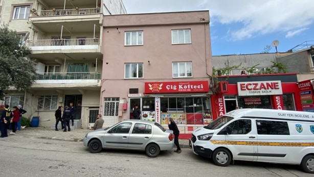 Foto - Sağlık çalışanı evinde ölü bulundu