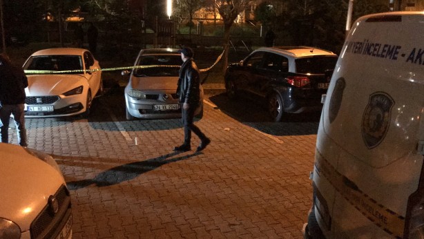 Foto - Sağlık çalışanını 7 kurşunla öldüren zanlı yakalandı!