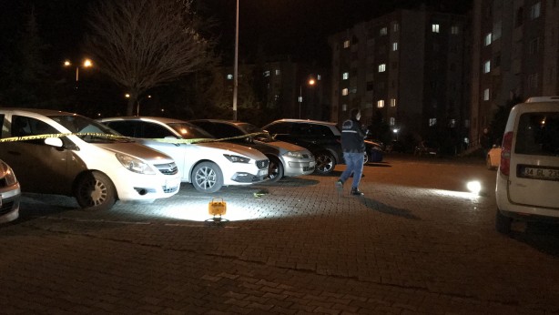 Foto - Sağlık çalışanını 7 kurşunla öldüren zanlı yakalandı!
