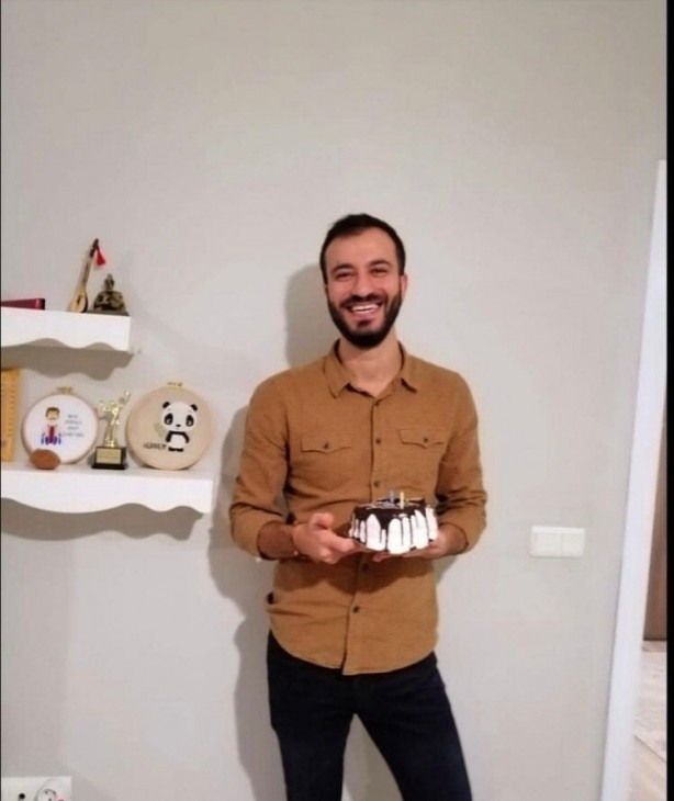 Foto - Sağlık çalışanını 7 kurşunla öldüren zanlı yakalandı!