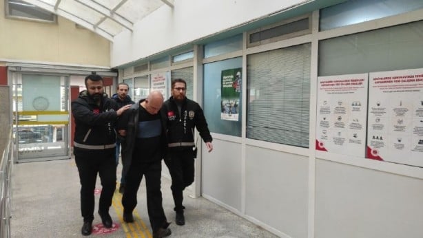 Foto - Sağlık çalışanını 7 kurşunla öldüren zanlı yakalandı!