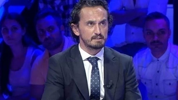 Foto - Sağlık çalışanları için Tuncay Şanlı'dan takdir edilen hareket!