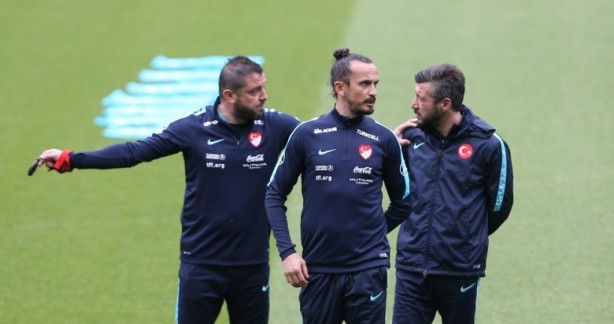 Foto - Sağlık çalışanları için Tuncay Şanlı'dan takdir edilen hareket!