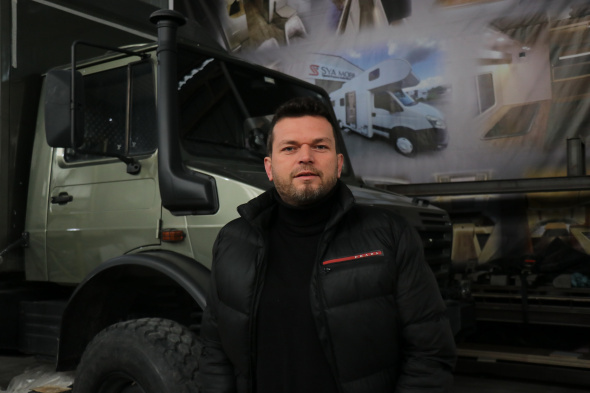 Foto - Sağlık çalışanları tasarladı! Türkiye peşine düştü