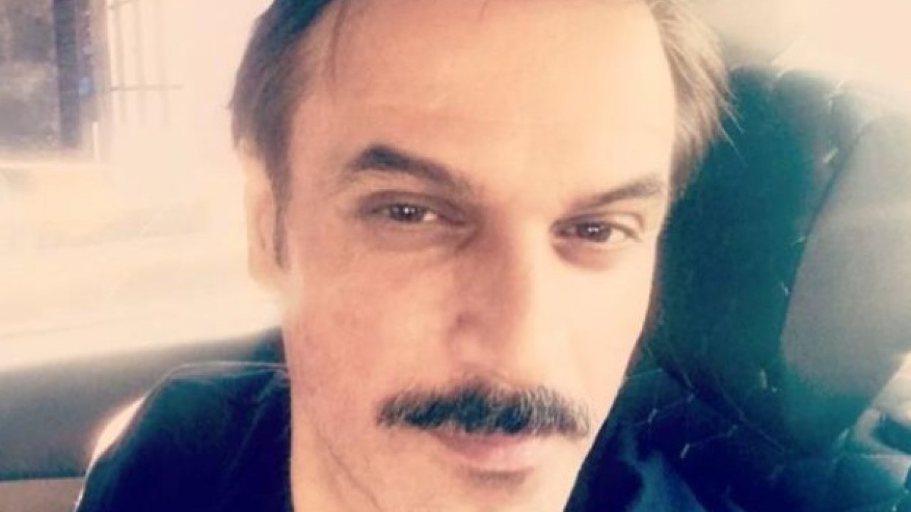 Foto - Sağlık durumuyla ilgili yeni gelişme! Ufuk Özkan'a ne oldu?