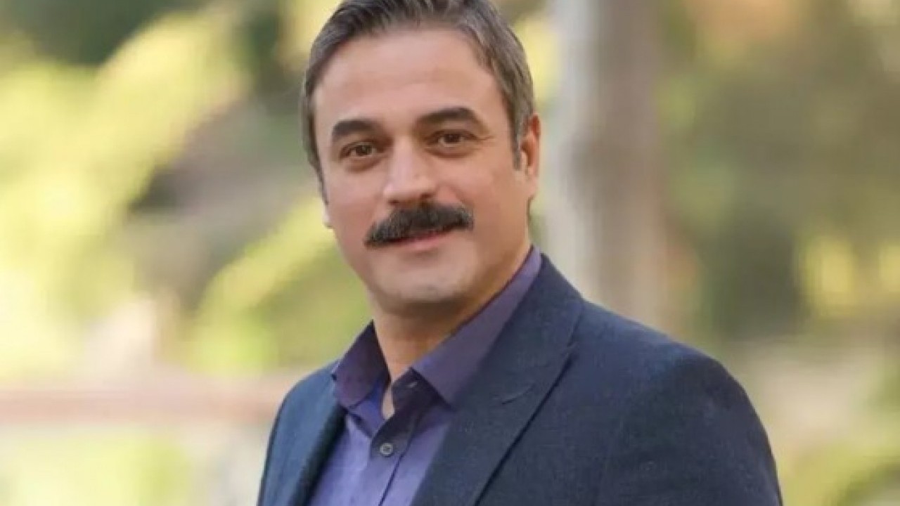 Foto - Sağlık durumuyla ilgili yeni gelişme! Ufuk Özkan'a ne oldu?