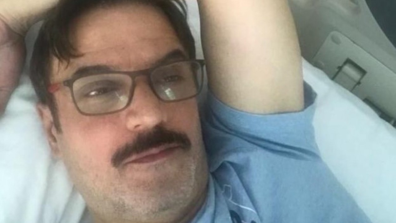 Foto - Sağlık durumuyla ilgili yeni gelişme! Ufuk Özkan'a ne oldu?