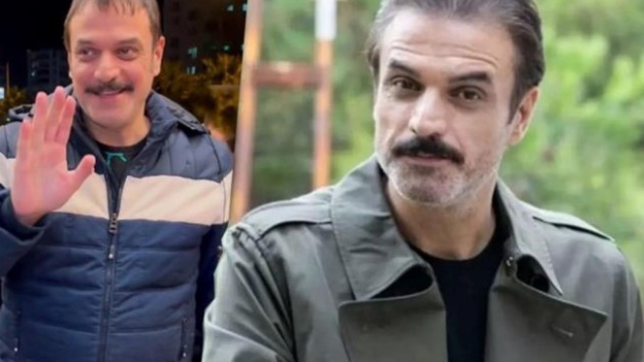 Sağlık durumuyla ilgili yeni gelişme! Ufuk Özkan'a ne oldu?