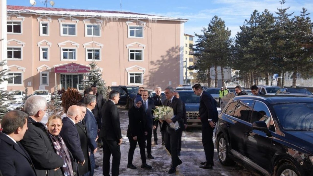 Sağlık hizmetlerinde çok daha iyisini yapacağız