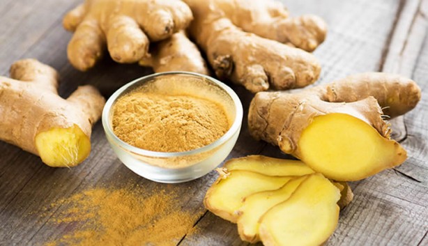 Foto - Sağlık için vazgeçilmez 5 baharat