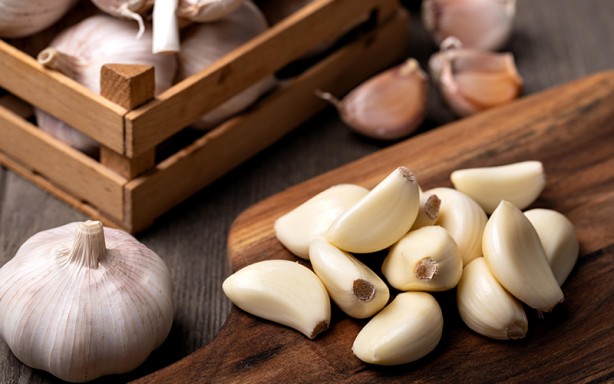 Foto - Sağlık için vazgeçilmez 5 baharat