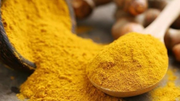 Foto - Sağlık için vazgeçilmez 5 baharat