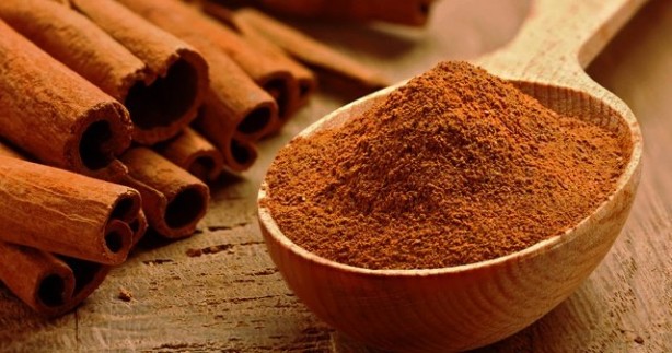 Foto - Sağlık için vazgeçilmez 5 baharat