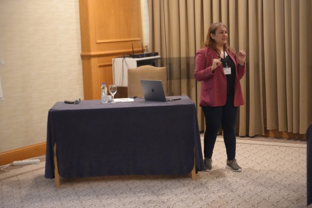 Foto - Sağlık öğrencilerine yapay zekalı eğitim