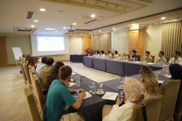 Foto - Sağlık öğrencilerine yapay zekalı eğitim