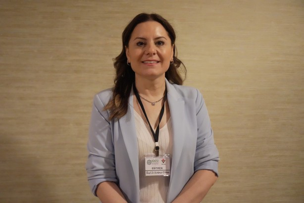 Foto - Sağlık öğrencilerine yapay zekalı eğitim