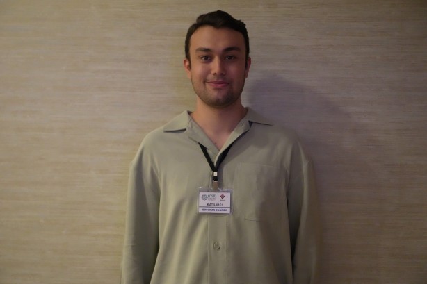 Foto - Sağlık öğrencilerine yapay zekalı eğitim