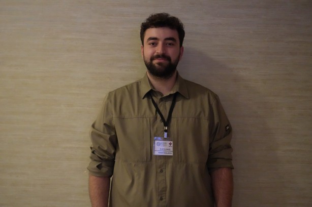 Foto - Sağlık öğrencilerine yapay zekalı eğitim