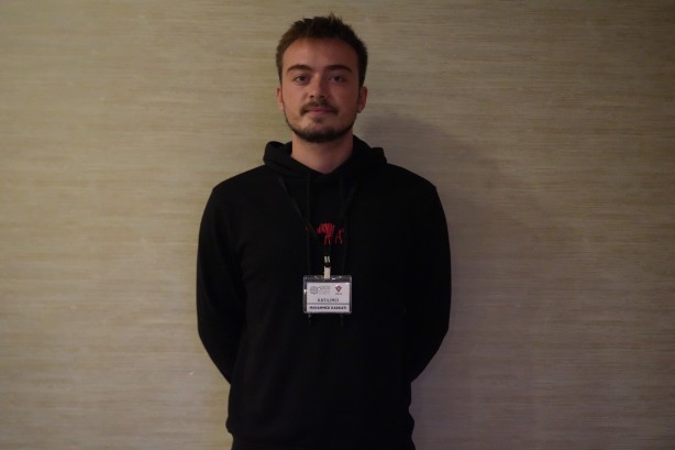 Foto - Sağlık öğrencilerine yapay zekalı eğitim