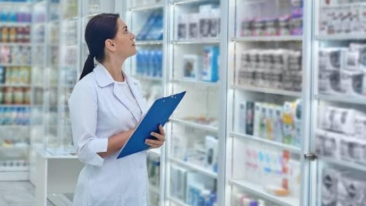 Foto - Sağlık sektöründe devrime devam! Raporlu ilaç kullanan hastalara müjde
