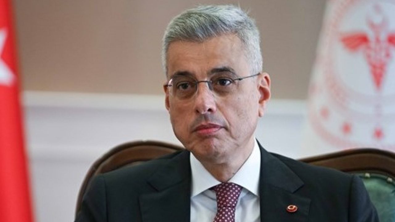 Foto - Sağlık sektöründe devrime devam! Raporlu ilaç kullanan hastalara müjde
