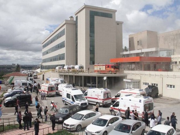 Foto - Sağlık sistemi nereden nereye!