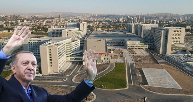 Sağlık sistemi nereden nereye!