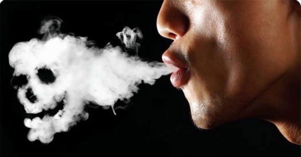 Foto - Sağlık sorunlarına neden oluyordu! Elektronik sigara devi milyonlarca dolar tazminat ödeyecek