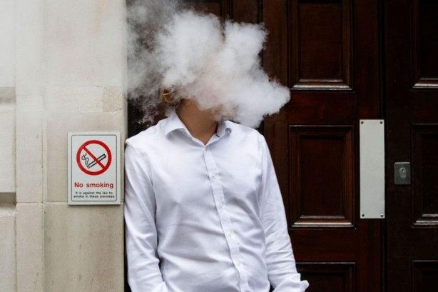 Foto - Sağlık sorunlarına neden oluyordu! Elektronik sigara devi milyonlarca dolar tazminat ödeyecek