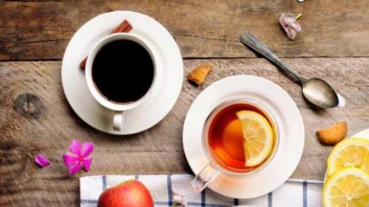 Foto - Sağlık sorununa yol açıyor! İftardan sonra hemen çay ve kahve içenler dikkat