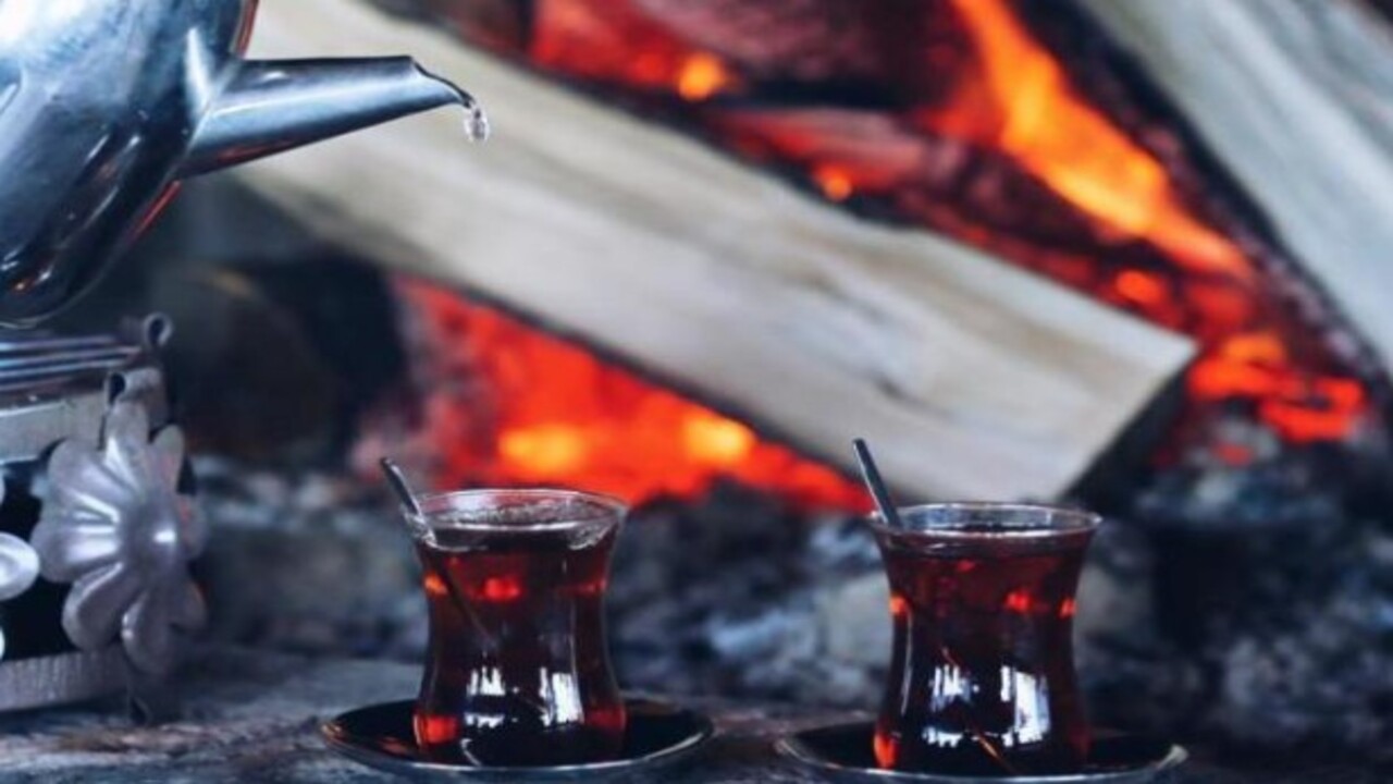 Foto - Sağlık sorununa yol açıyor! İftardan sonra hemen çay ve kahve içenler dikkat