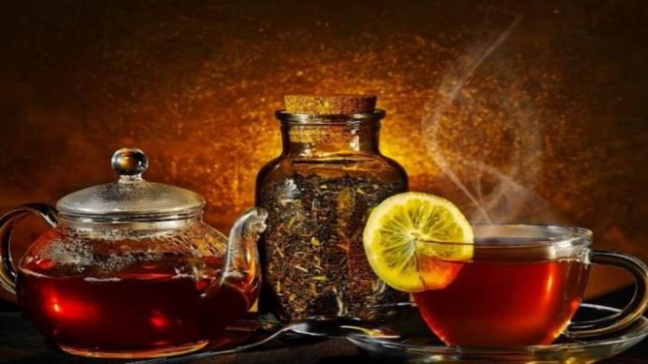 Foto - Sağlık sorununa yol açıyor! İftardan sonra hemen çay ve kahve içenler dikkat