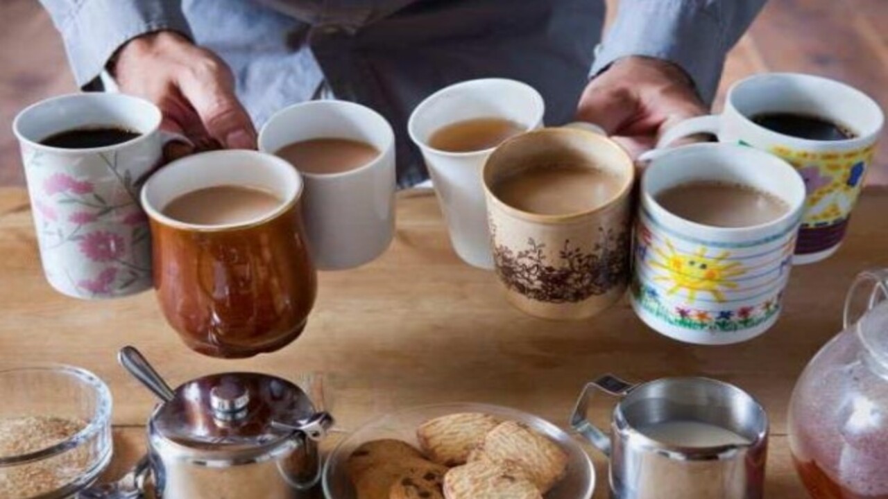 Foto - Sağlık sorununa yol açıyor! İftardan sonra hemen çay ve kahve içenler dikkat