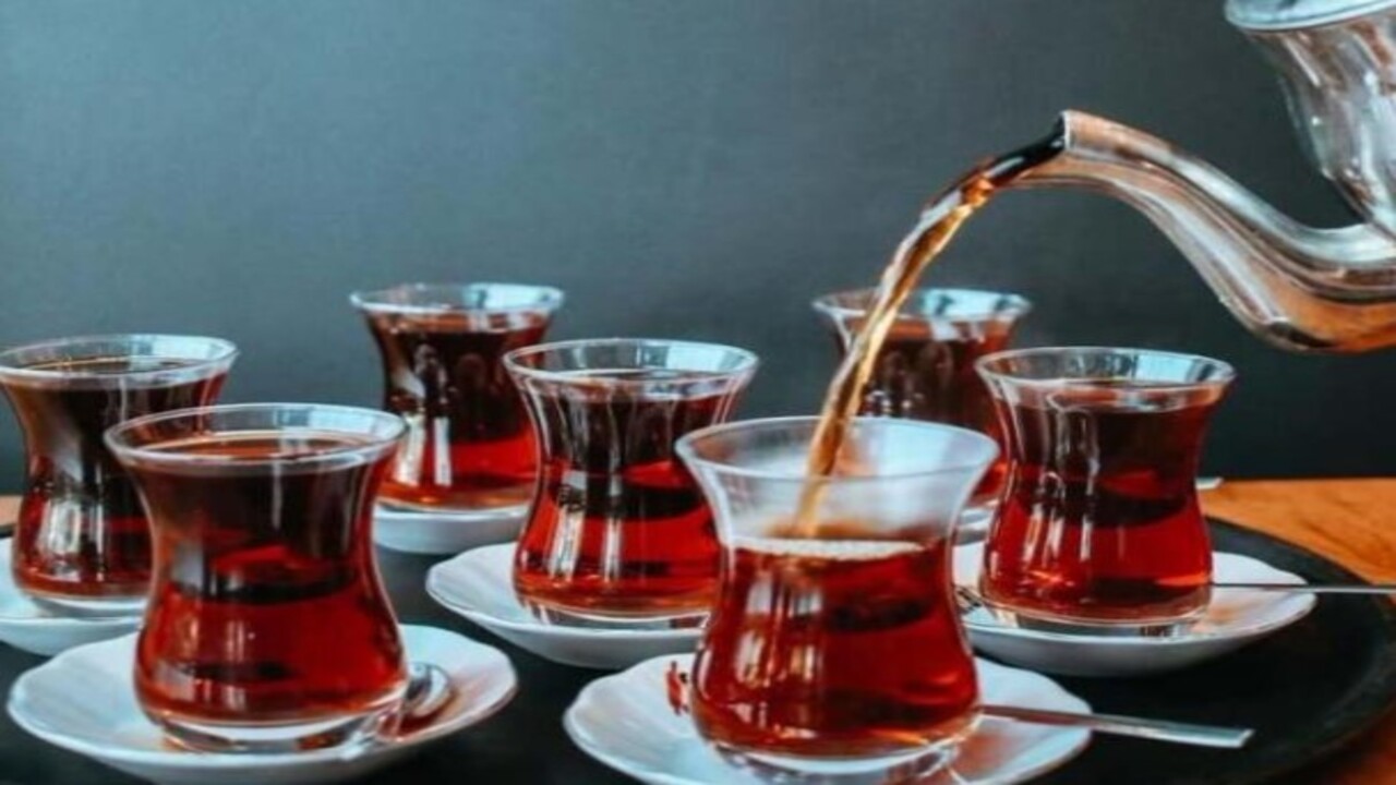 Foto - Sağlık sorununa yol açıyor! İftardan sonra hemen çay ve kahve içenler dikkat